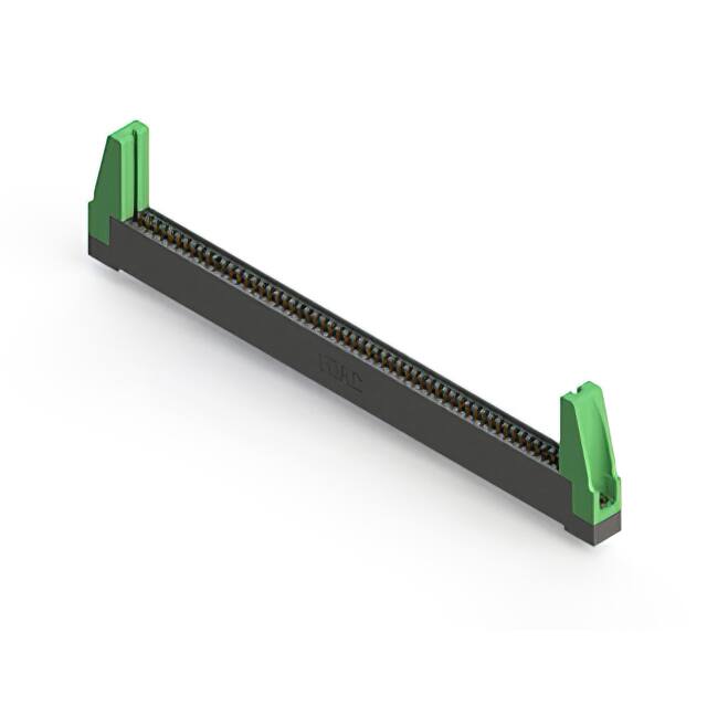 395-058-542-188 EDAC Inc.  Edgeboard Connectors